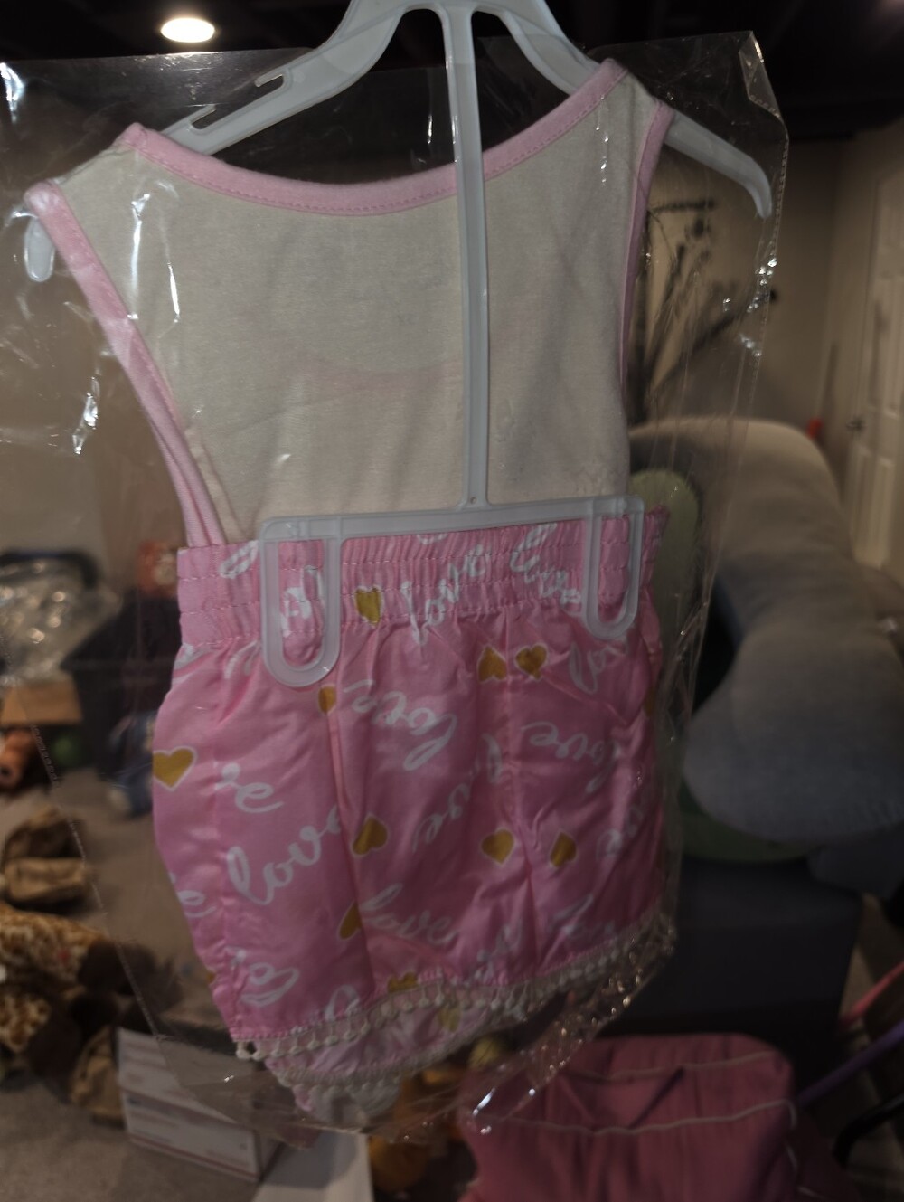 Girls Set - Picture 2 of 2
